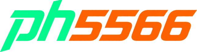 ph5566 Philippines online gaming platform logo